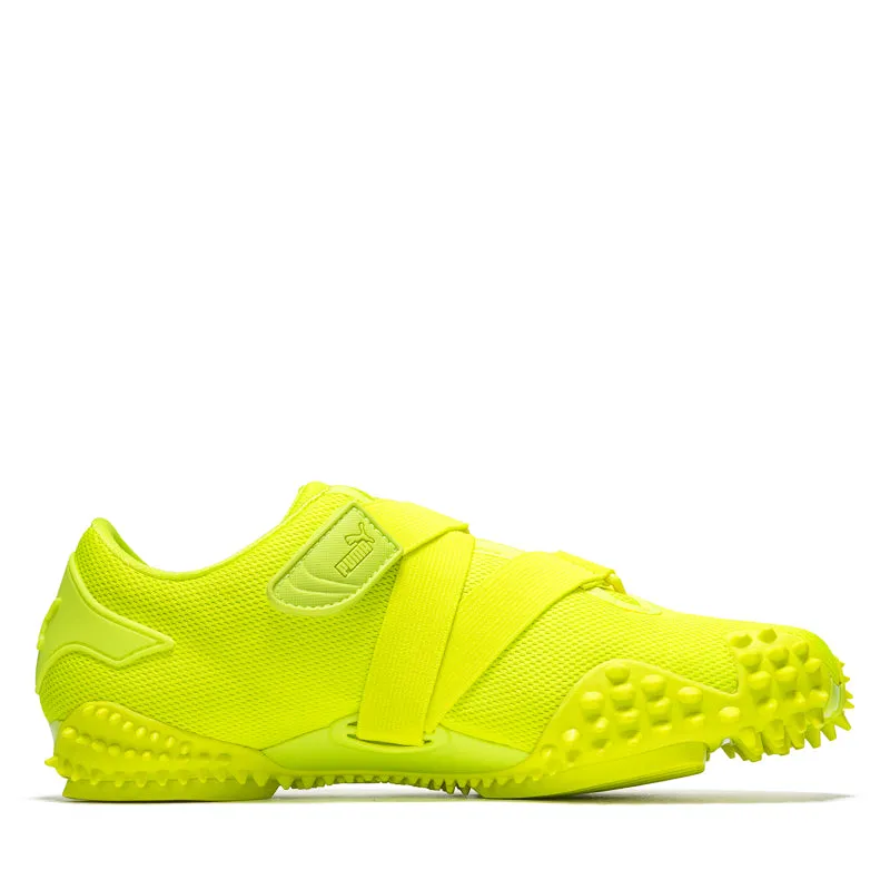 Women's Puma Mostro Ecstasy - Electric Lime Neutral Tone Options