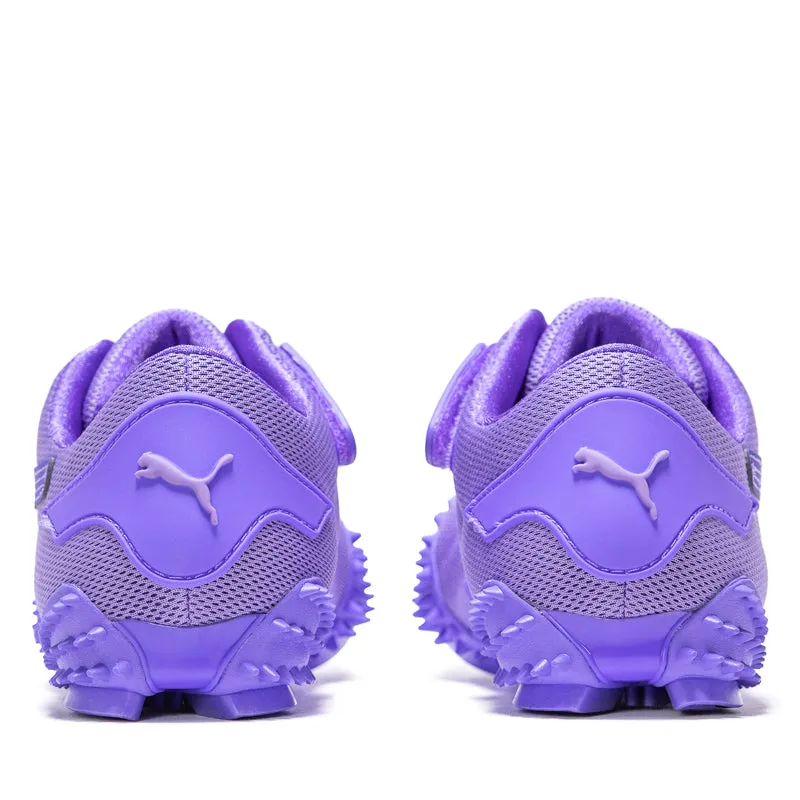 Women's Puma Mostro Ecstasy - Lavender Alert/Dark Amethyst Antistatic