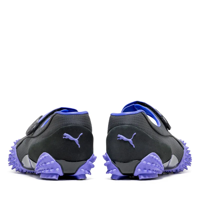 Casual Vibe Anti   Bacterial Women's Puma Mostro Fey Launch - Dark Amethyst/Black