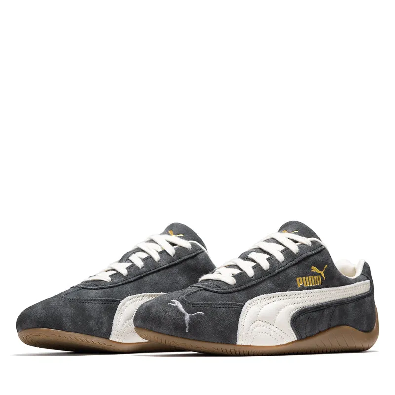 Comfort Flex All-Purpose Use Women's Puma Speedcat Faded - Cast Iron/Alpine Snow