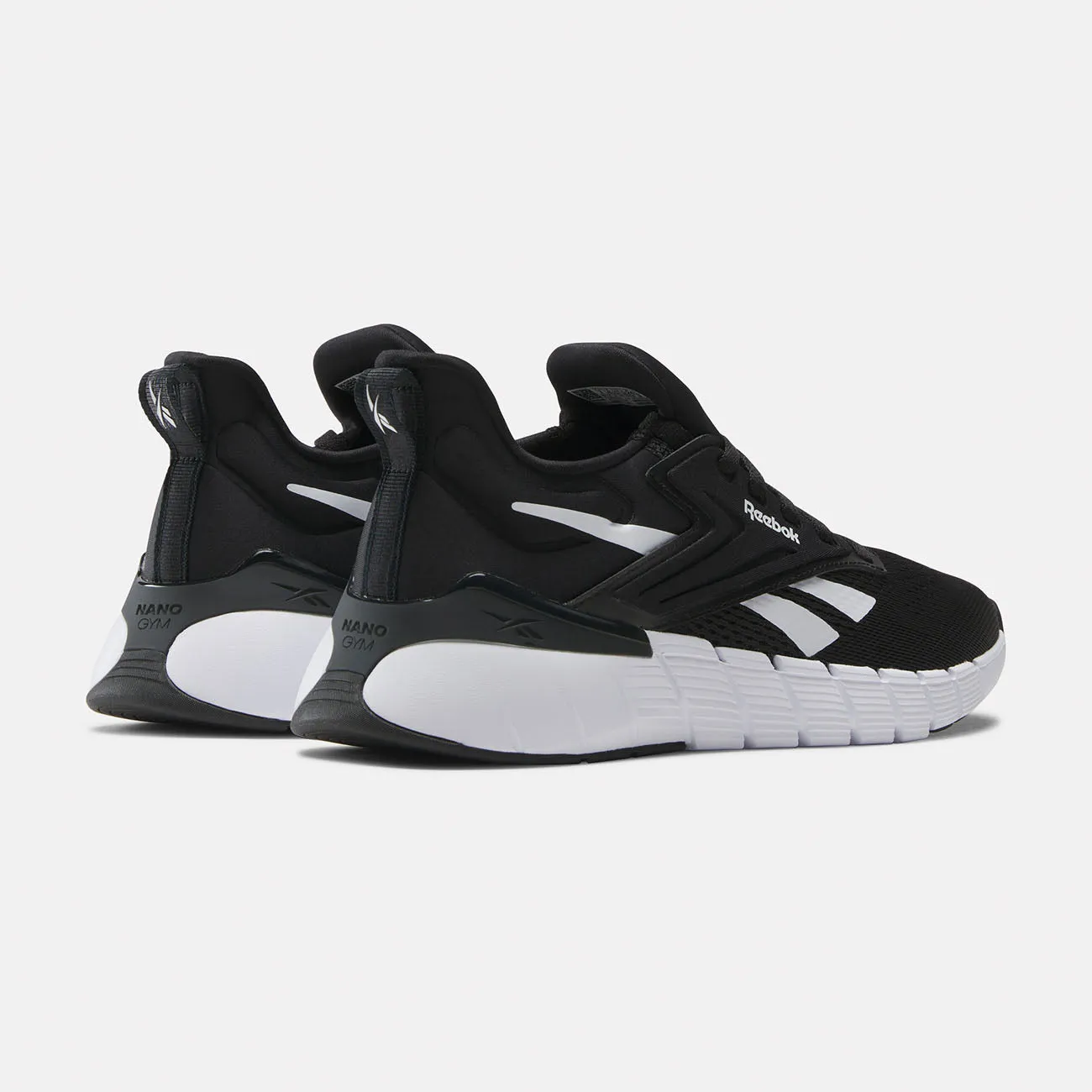 Ultra-soft traction Foam Insole Women's Reebok Nano Gym