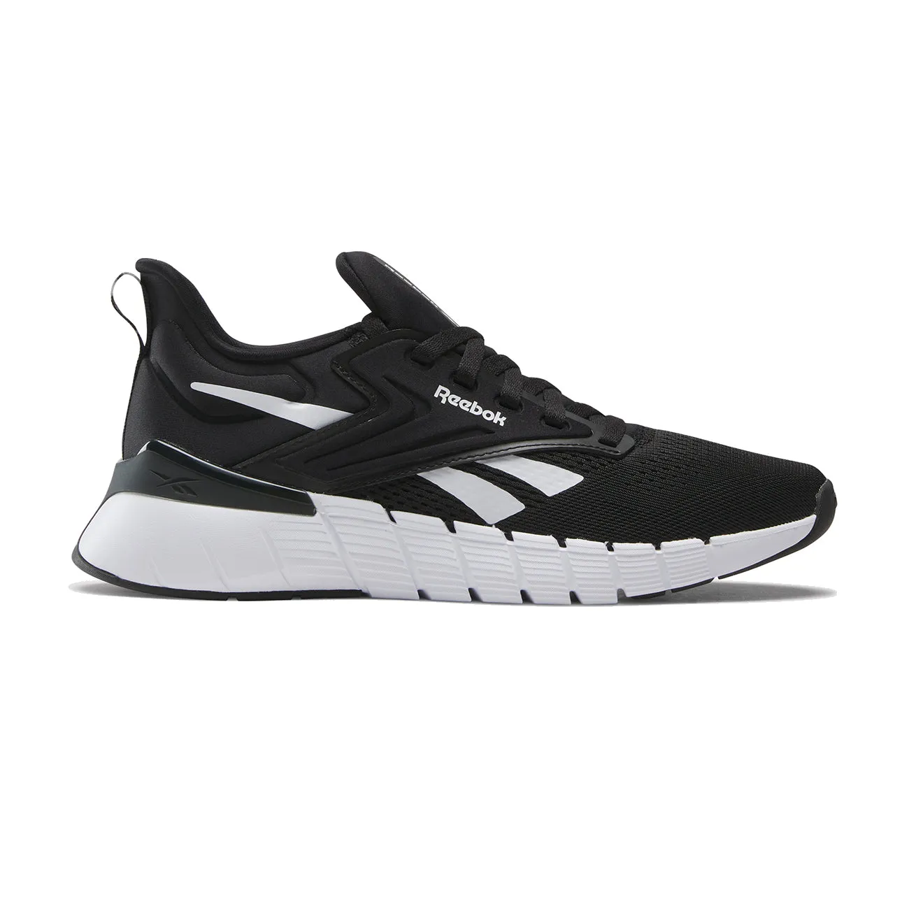 Compression Molded Sole Cushion Heel Women's Reebok Nano Gym