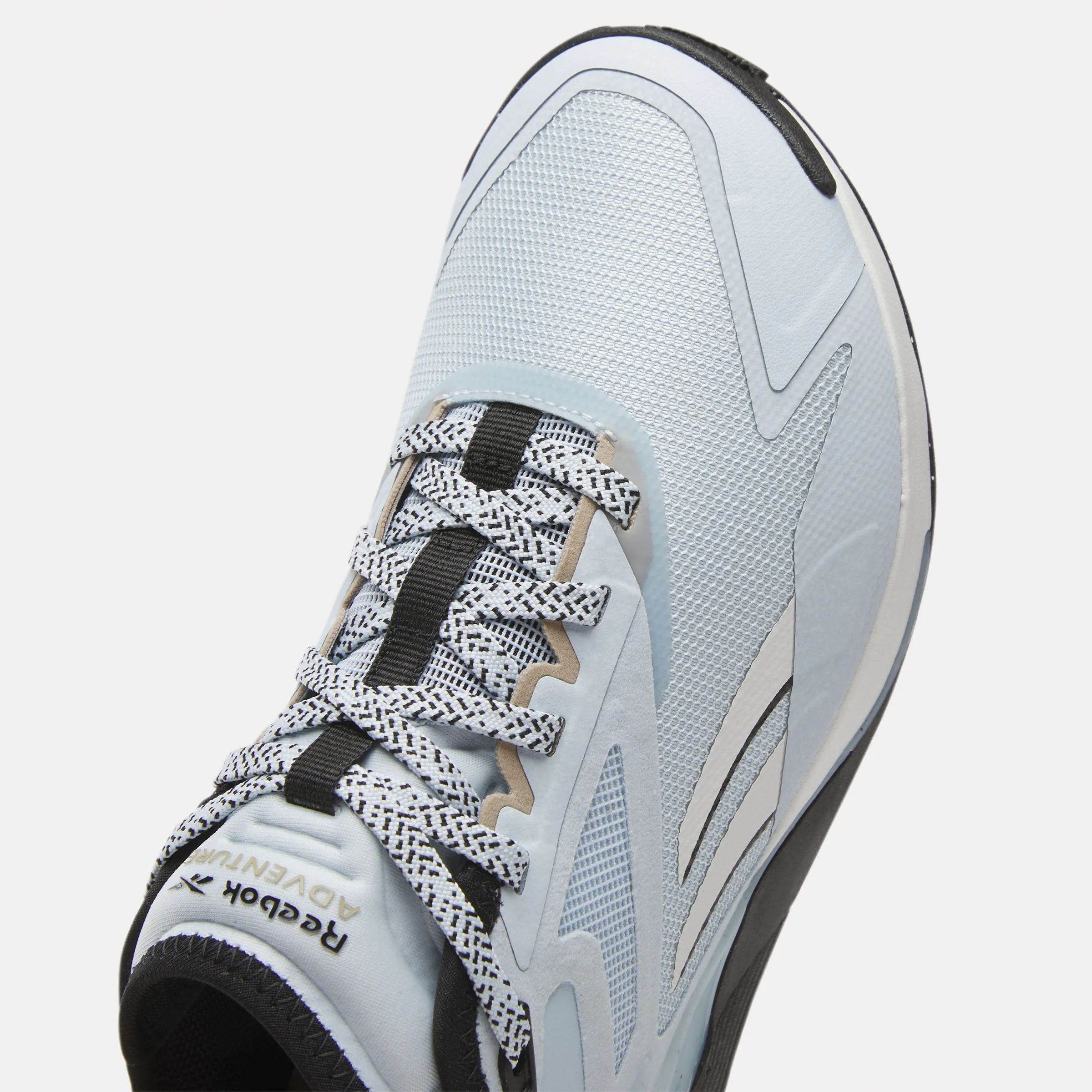 Woven Texture Foot Hugging Women's Reebok Nano X3 Adventure