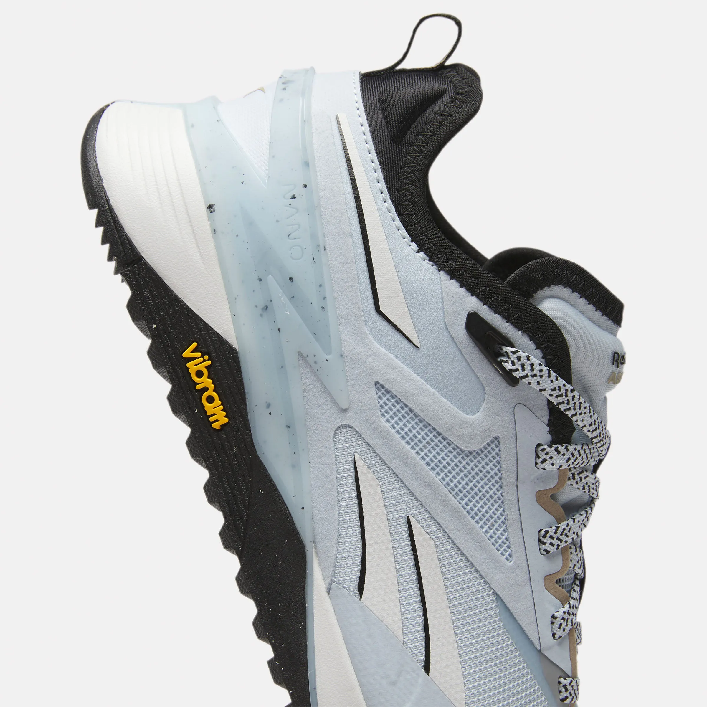 Women's Reebok Nano X3 Adventure Wear ease Flexible Wear