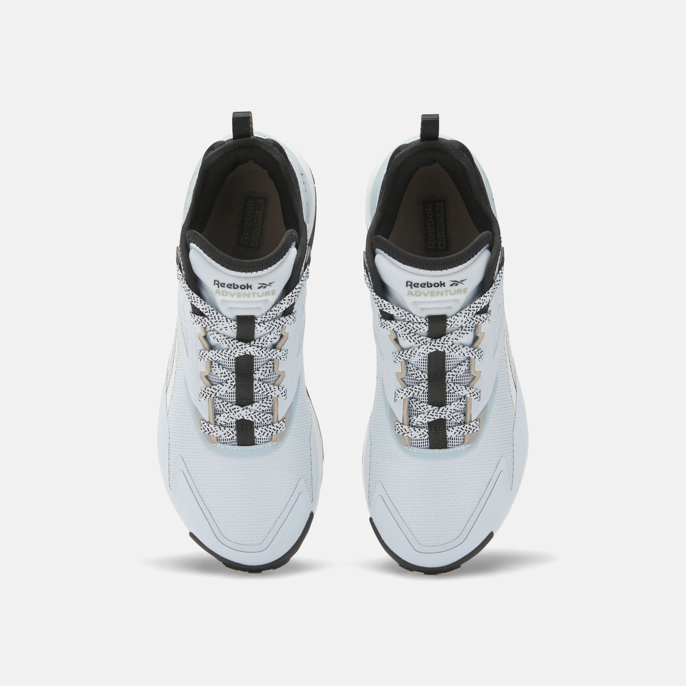 Quick Drying Interior Women's Reebok Nano X3 Adventure