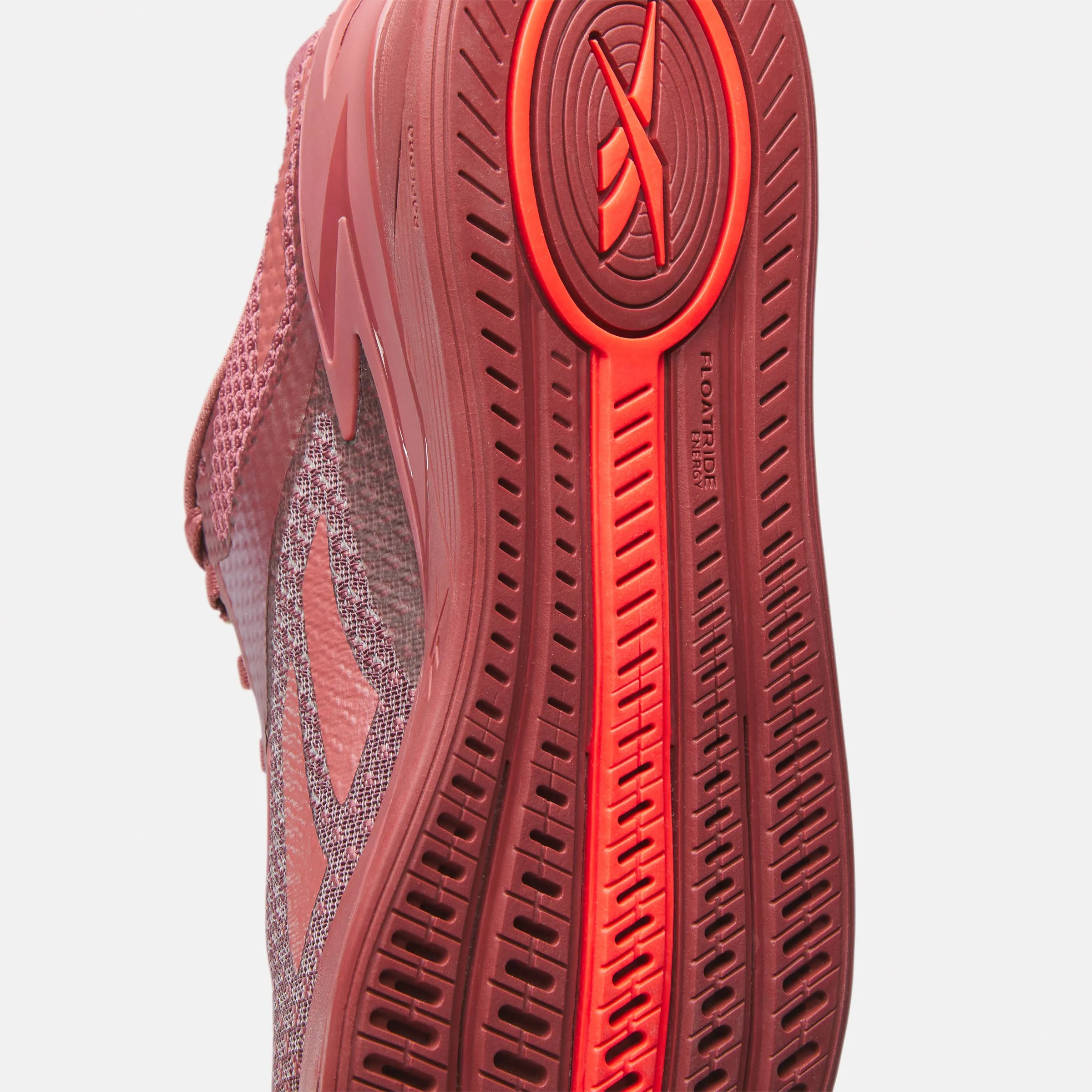 Women's Reebok Nano X3 Outsole Grip