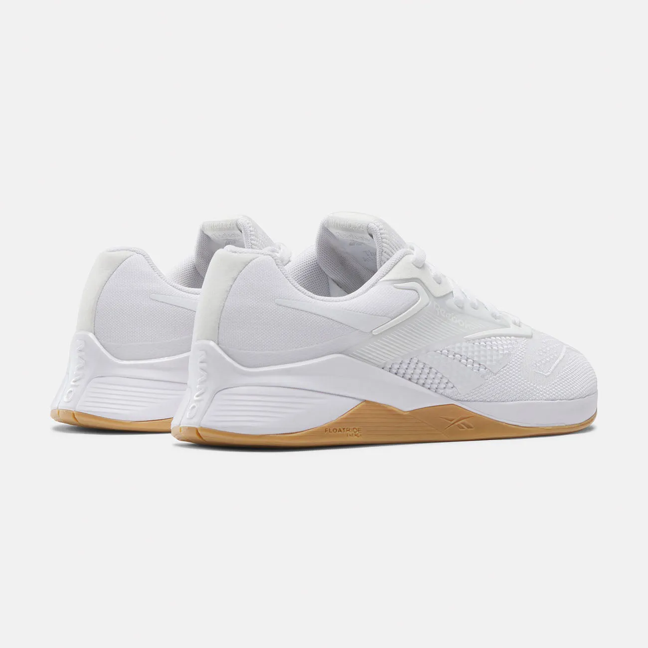 Women's Reebok Nano X4 Abrasion Resistant Fabric Everyday Favorite