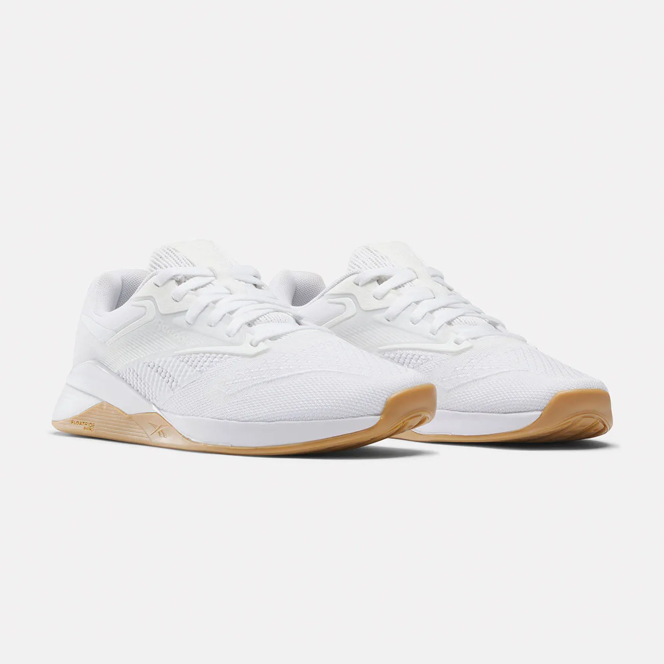Comfortable Soles Stability control Women's Reebok Nano X4