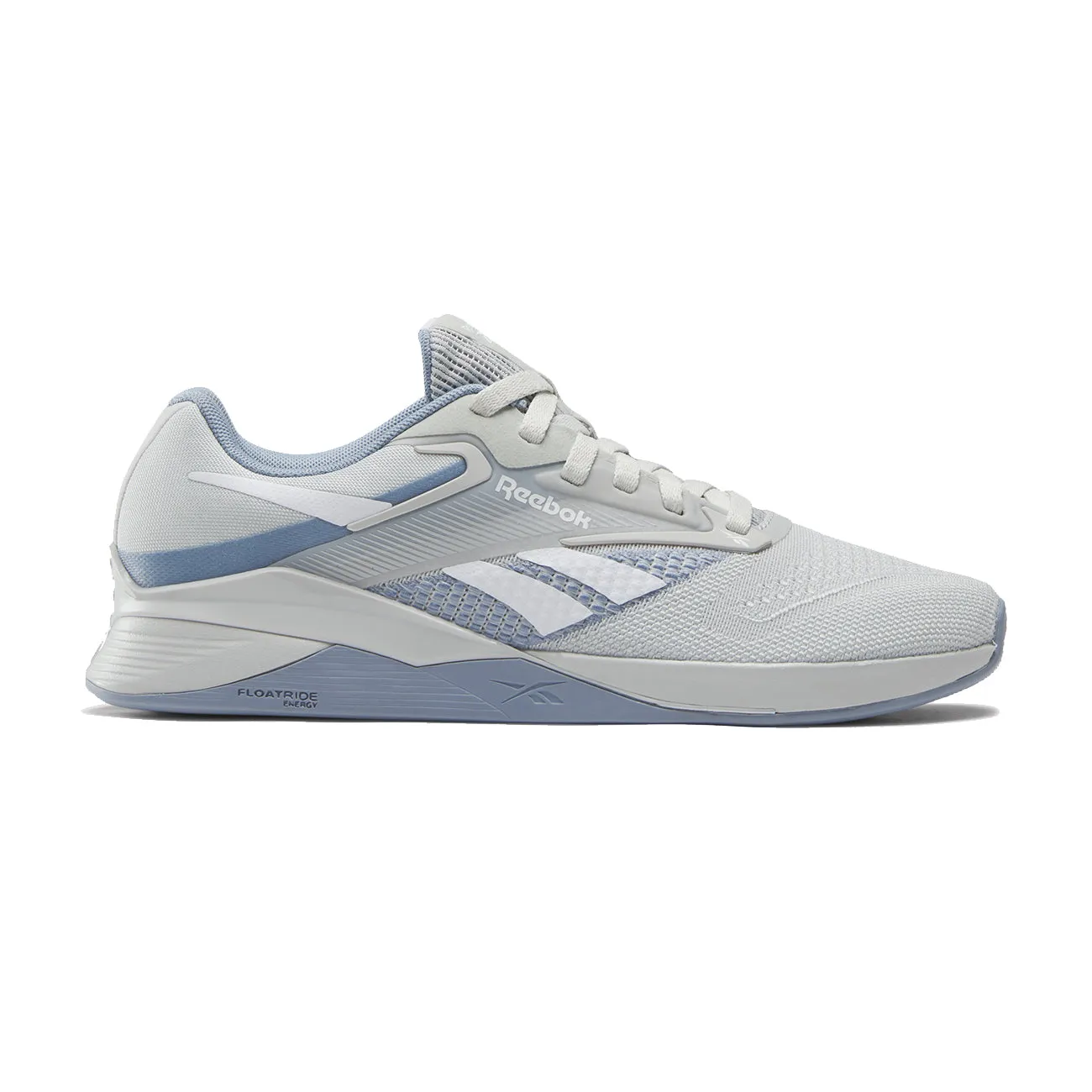 Women's Reebok Nano X4 Hyper Durable Rubber Compound Anti Slip Rubber Outsole