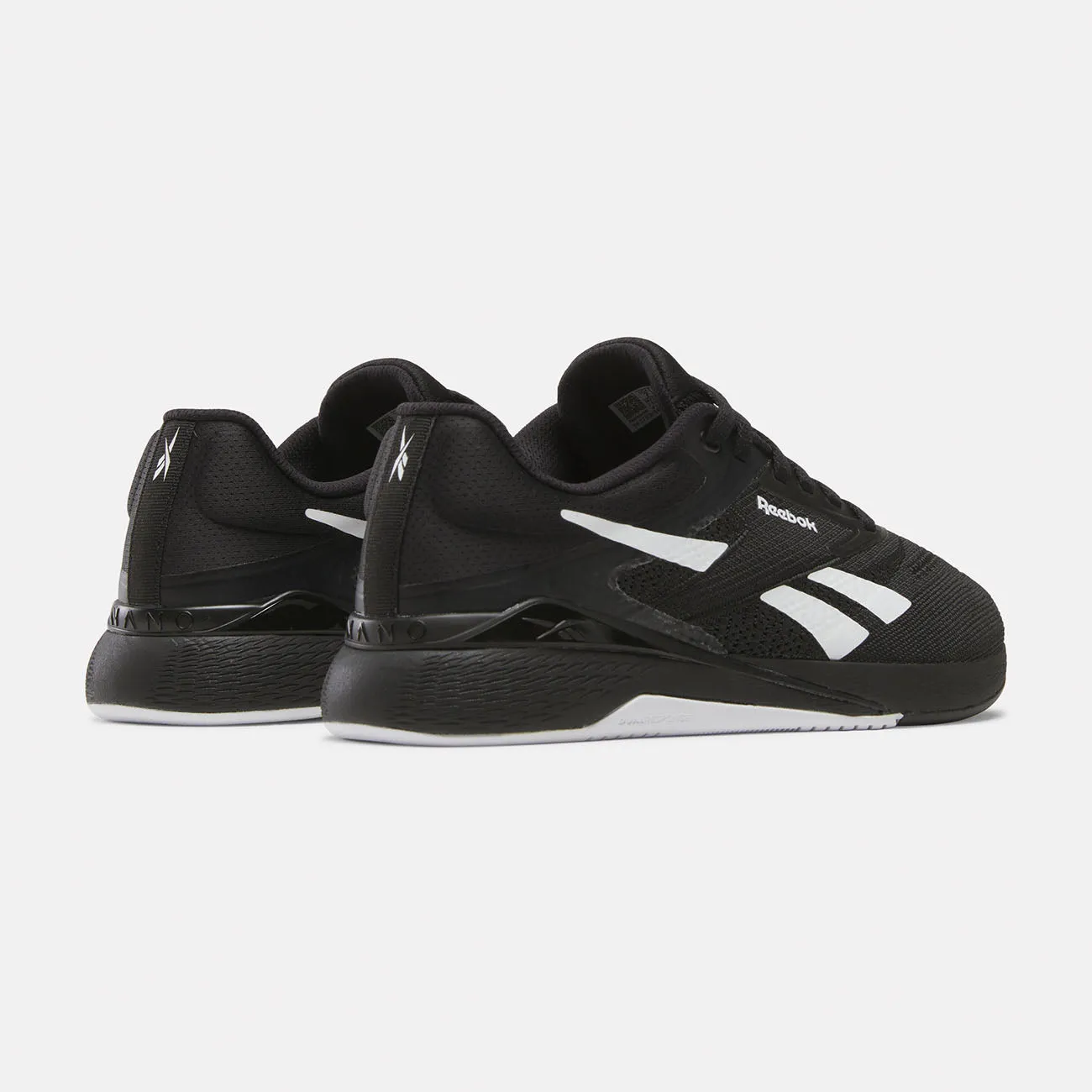 Women's Reebok Nano X5 Supportive Choice Midfoot Lock System