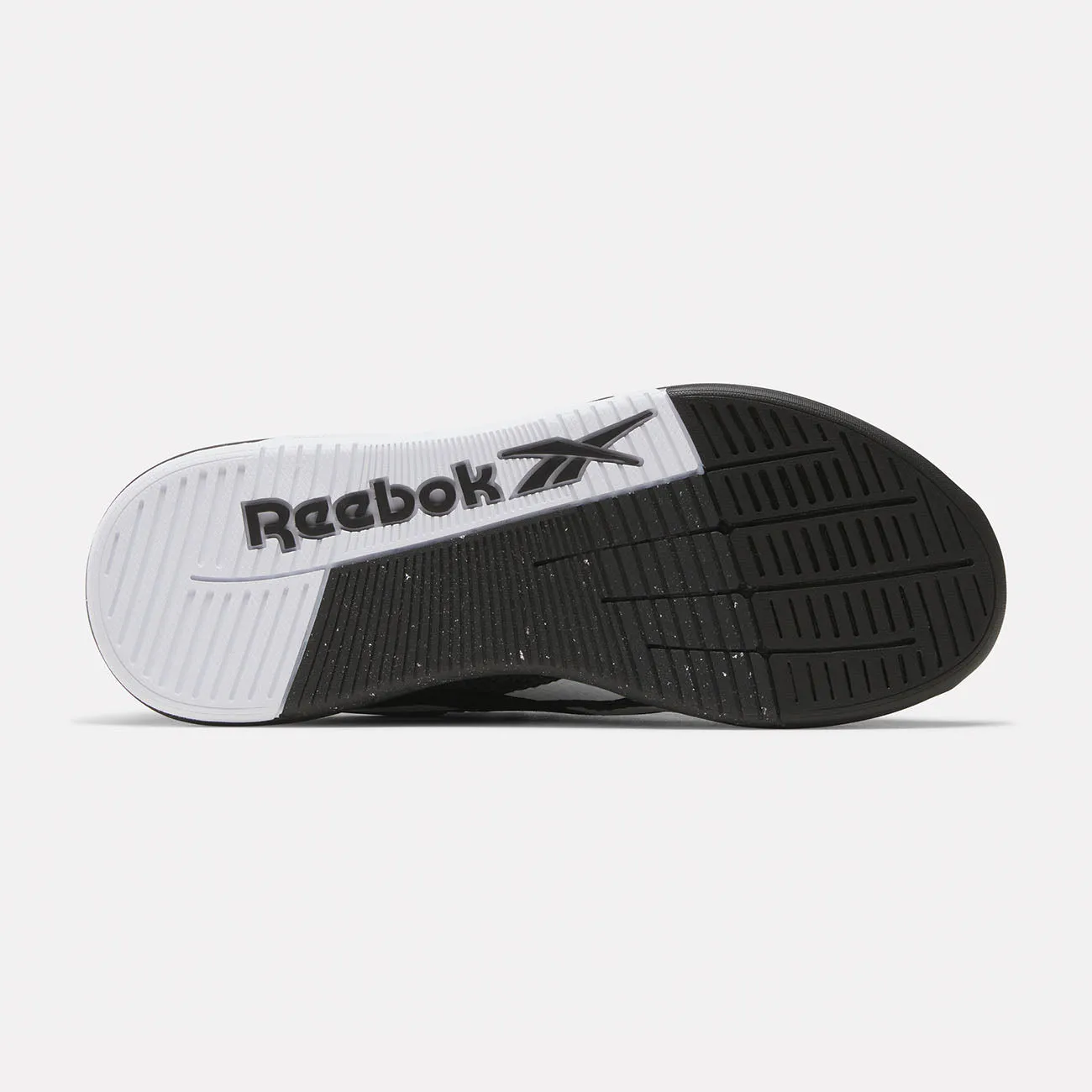 Women's Reebok Nano X5 Elastic Lacing System