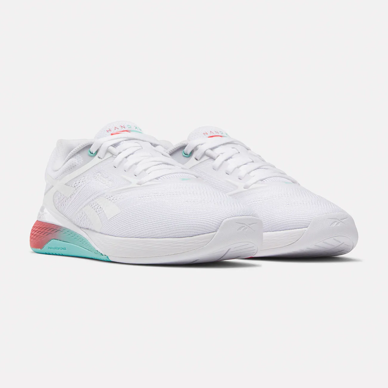 Women's Reebok Nano X5 Anti Slip Tread Pattern