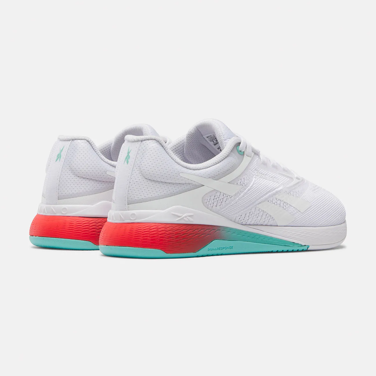 Women's Reebok Nano X5 Odor Control Tech