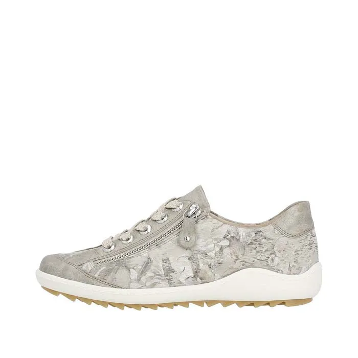 Urban Living Womens Remonte Liv 02 in Perle/Beige Metallic