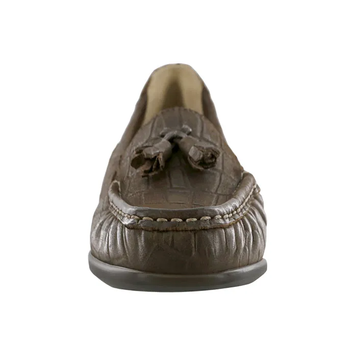 Rock Jog Work Day Fit Womens SAS Hope Bronze