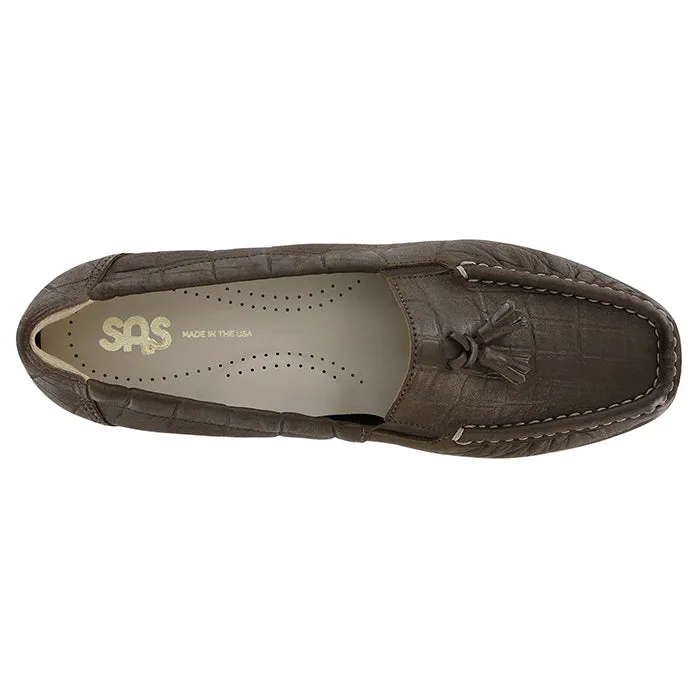 Comfort touch Womens SAS Hope Bronze