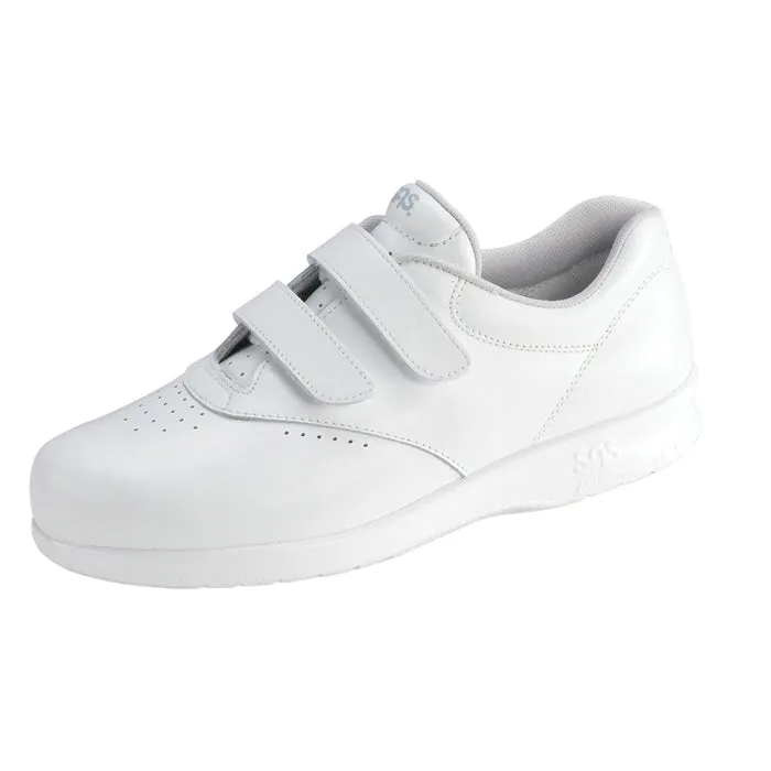 Travel Choice Womens SAS Me Too White