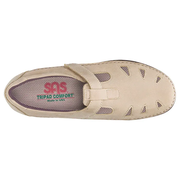 Derby Style Womens SAS Roamer Sage