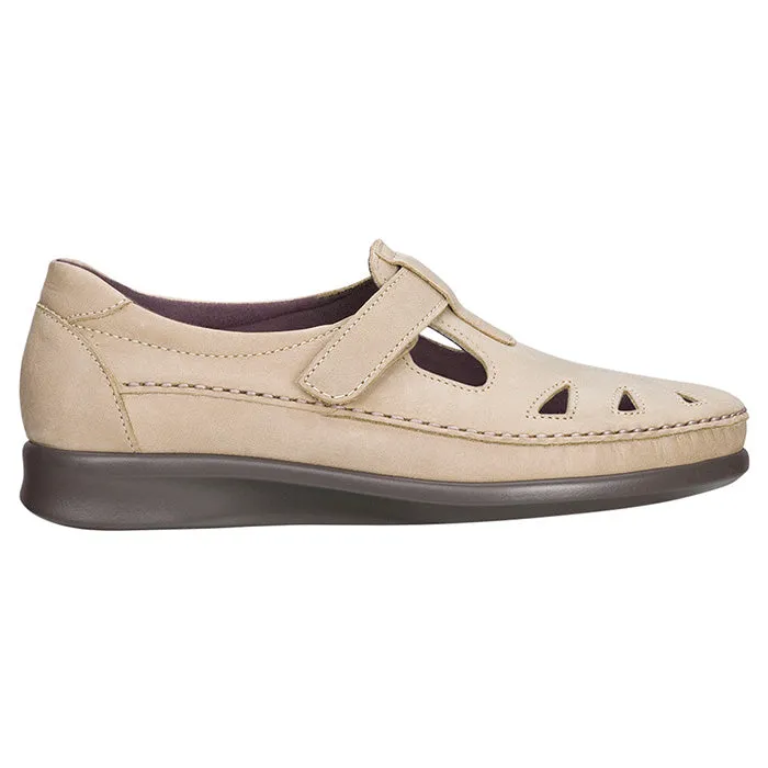 Womens SAS Roamer Sage Range Jog