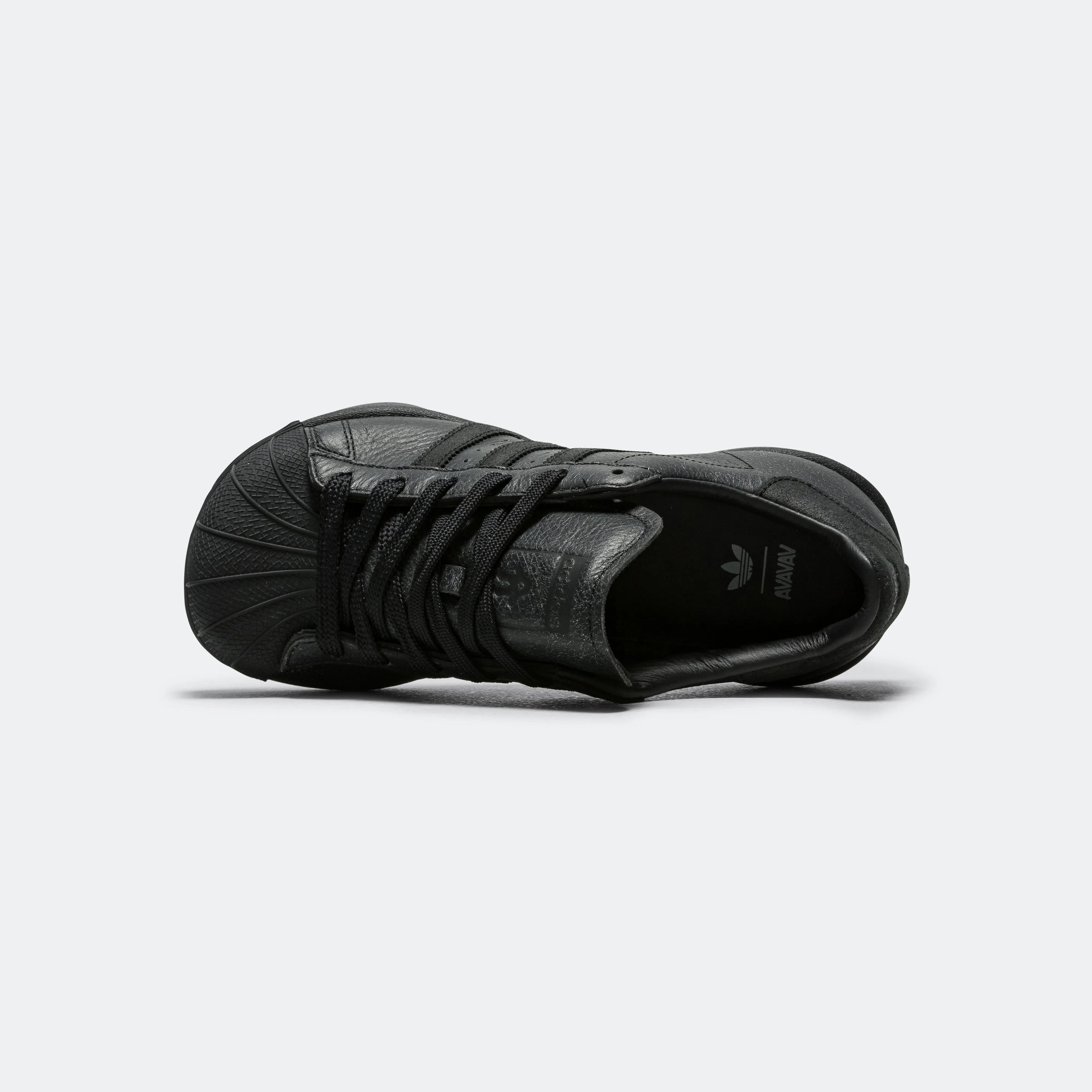 Breathable Support Womens SST Modified x avavav - Core Black/Core Black