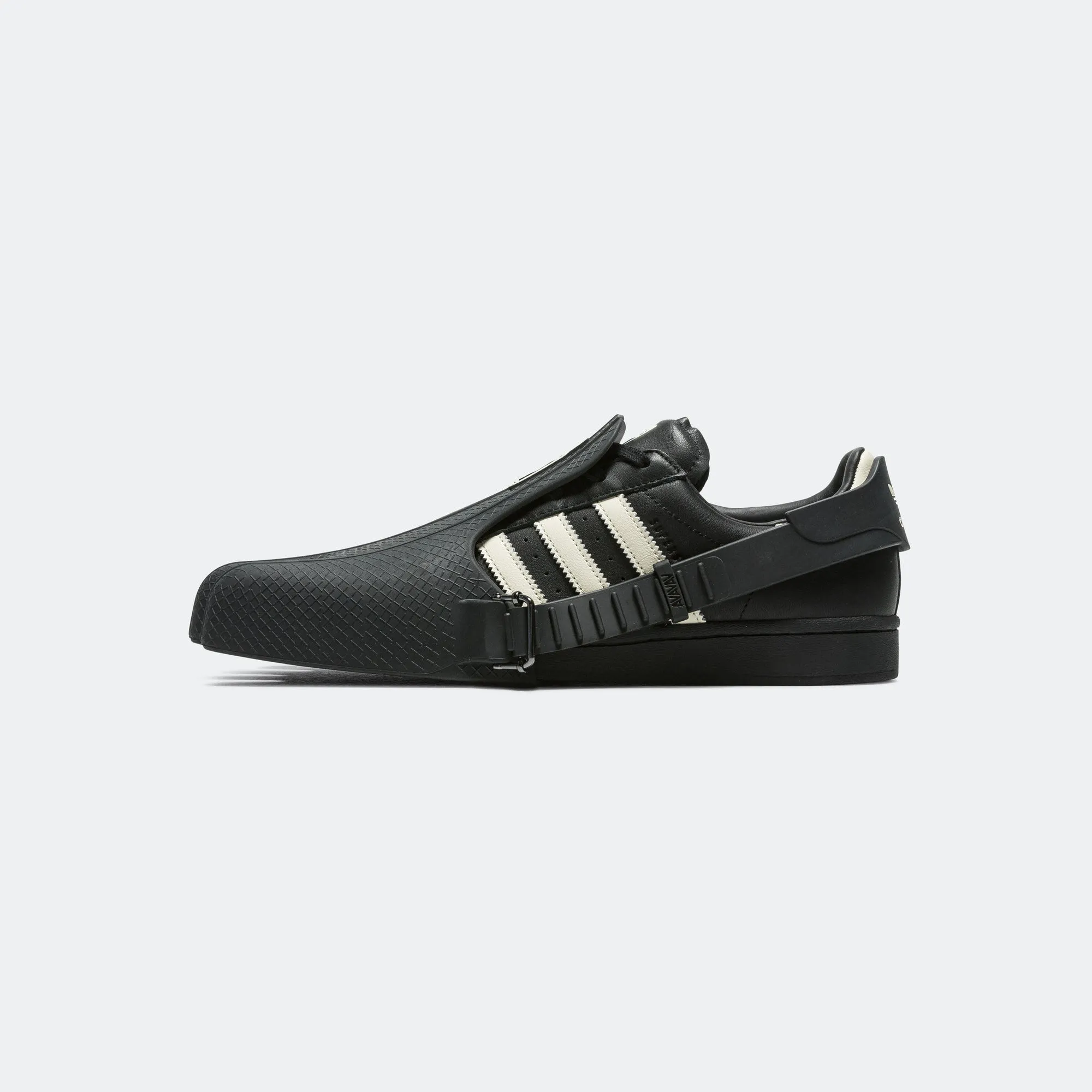 All   Terrain Womens Superfinger Superstar - Core Black/Crew White