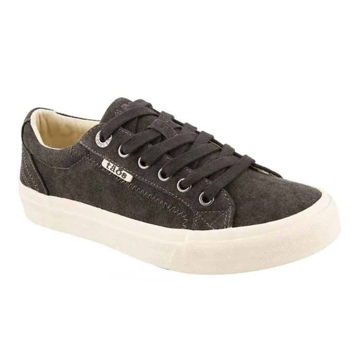 Daily Errand Tread Comfort Womens Taos Plim Soul in Charcoal