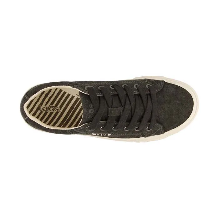 Evening Out Practical Footwear Womens Taos Plim Soul in Charcoal