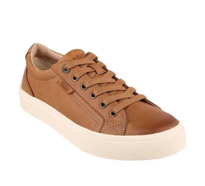 Ankle Strap Womens Taos Plim Soul Lux in Caramel