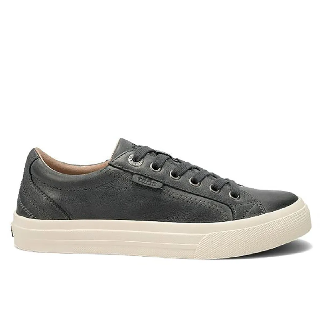Leaf Path Womens Taos Plim Soul Lux in Steel