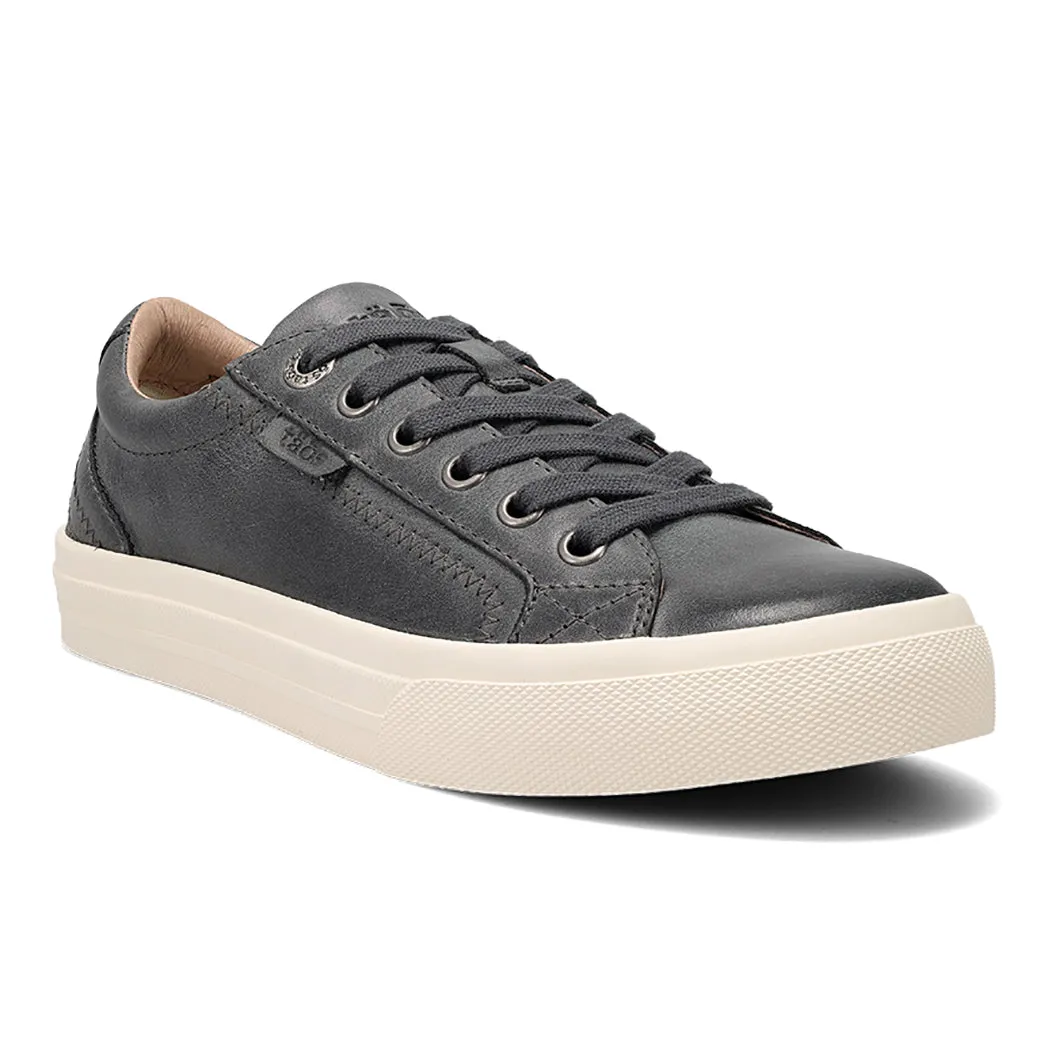 Neat Shape Womens Taos Plim Soul Lux in Steel