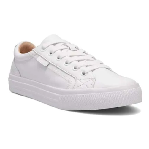 Light Motion Womens Taos Plim Soul Lux in White