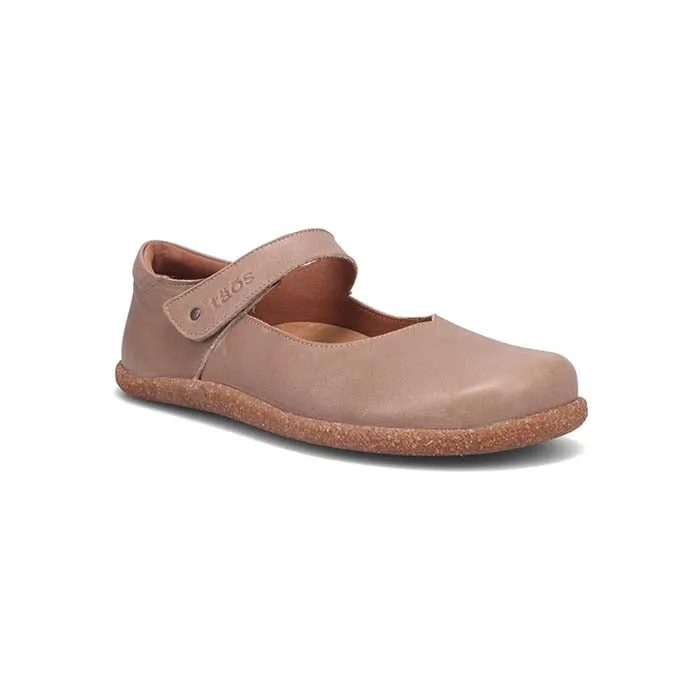 Cloud Walk Womens Taos Ultimate in Mushroom