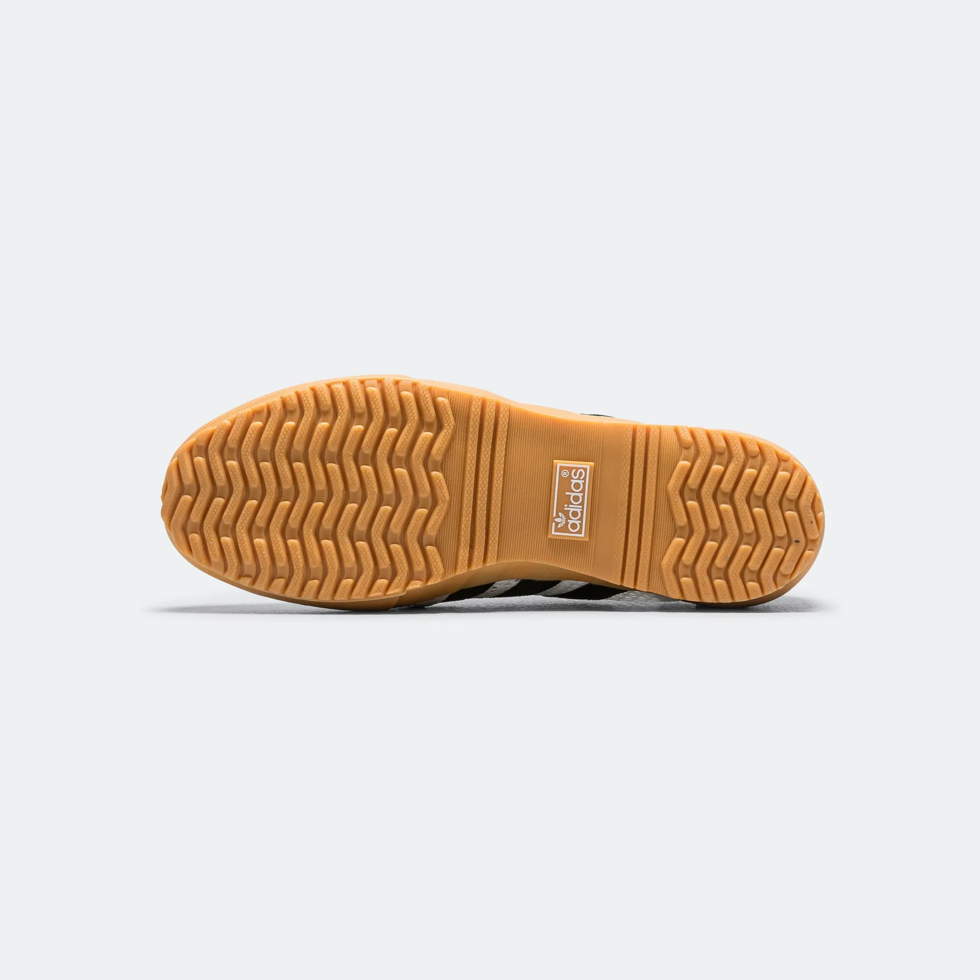 Outdoor Friendly Womens Tischtennis - Footwear White/Core Black-Gum