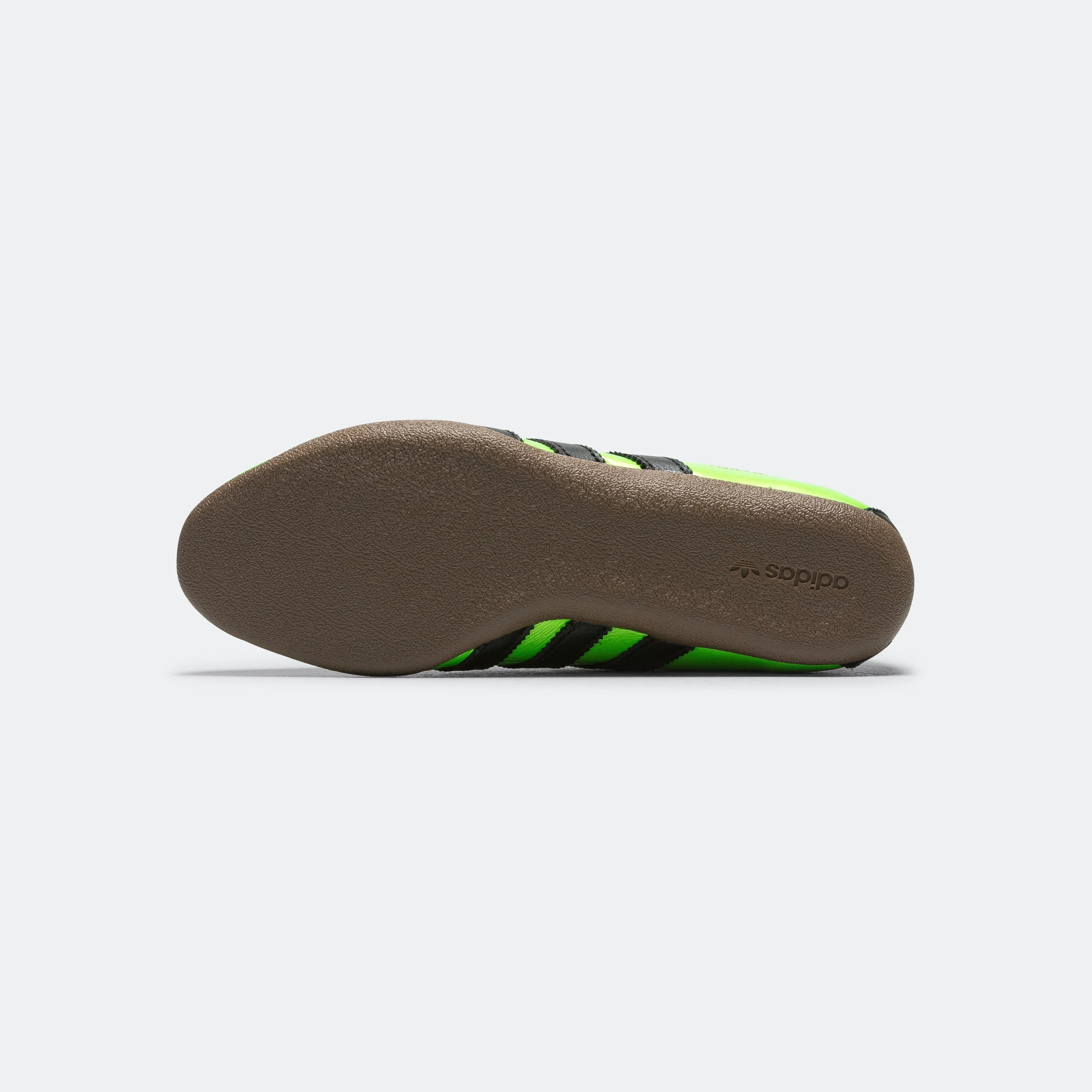 Womens Tokyo Decon - Shadow Green/Core Black-Gold Metallic High impact Shock   Absorbing Midsole