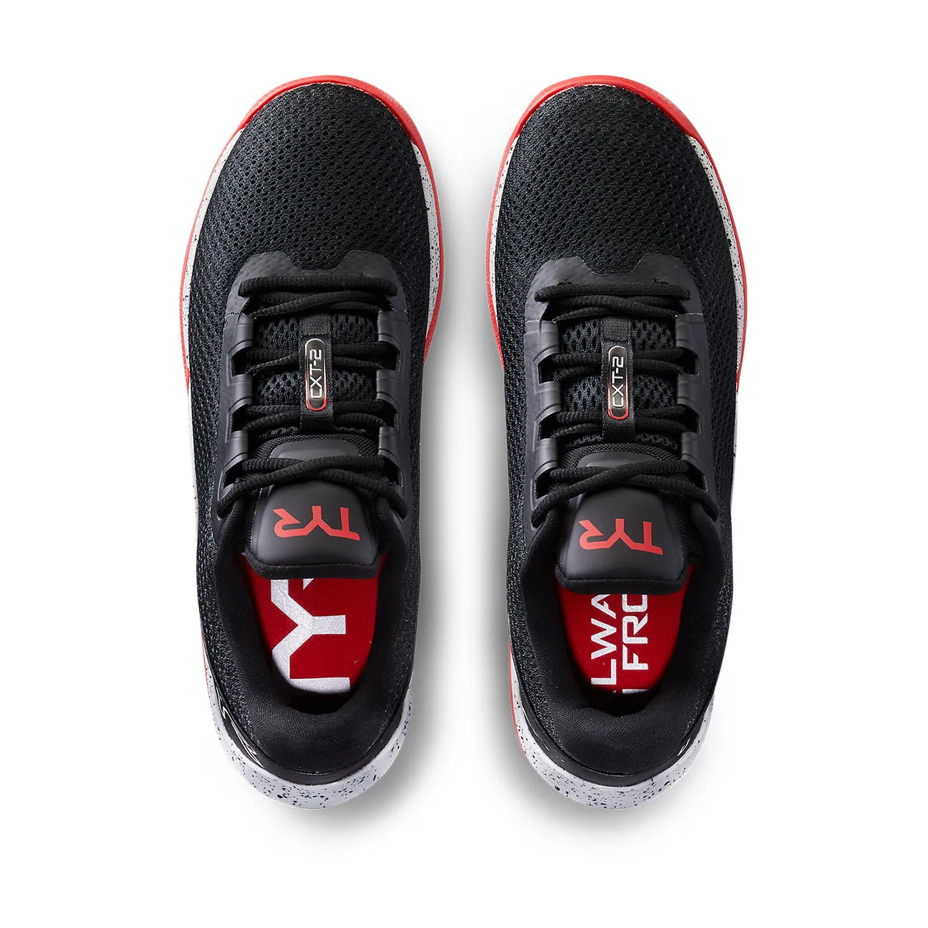 Women's TYR CXT-2 Trainer Thermoplastic Plate