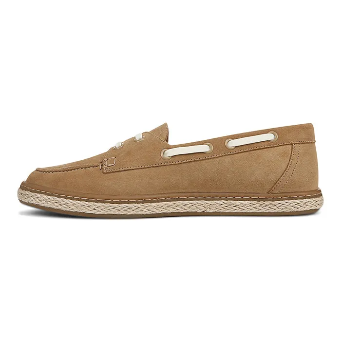 Womens Vionic Bay in Sand light texture Urban Life