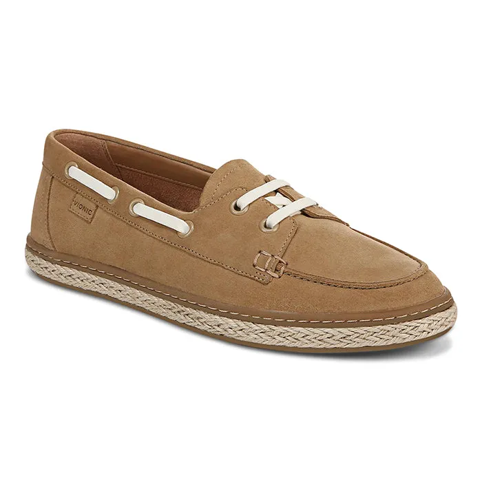 Meadow Hike Fresh Appeal Womens Vionic Bay in Sand