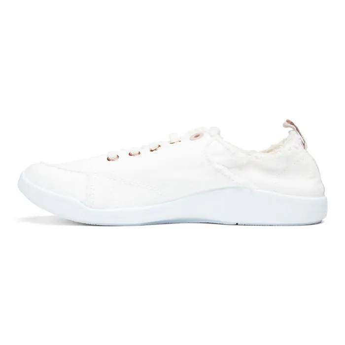 Womens Vionic Beach Pismo Cream On The Go Pure Style