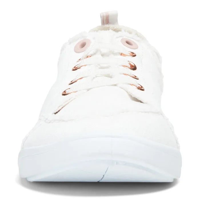 Unisex Appeal Womens Vionic Beach Pismo Cream