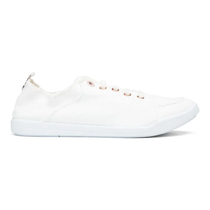 Womens Vionic Beach Pismo Cream Flex Feel