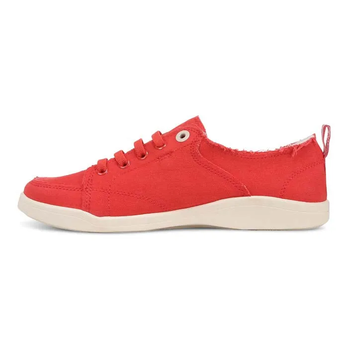 Relax Days Womens Vionic Beach Pismo in Red