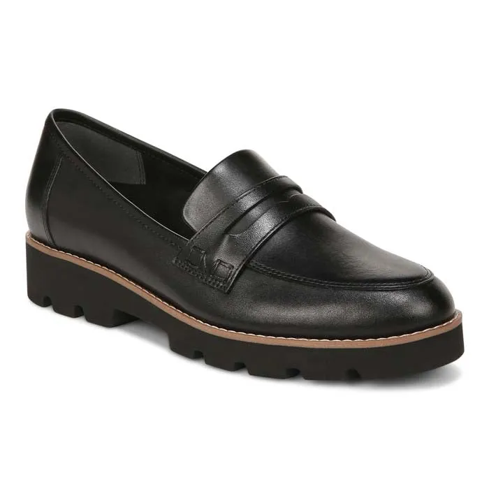 Balance Step Womens Vionic Cheryl II in Black