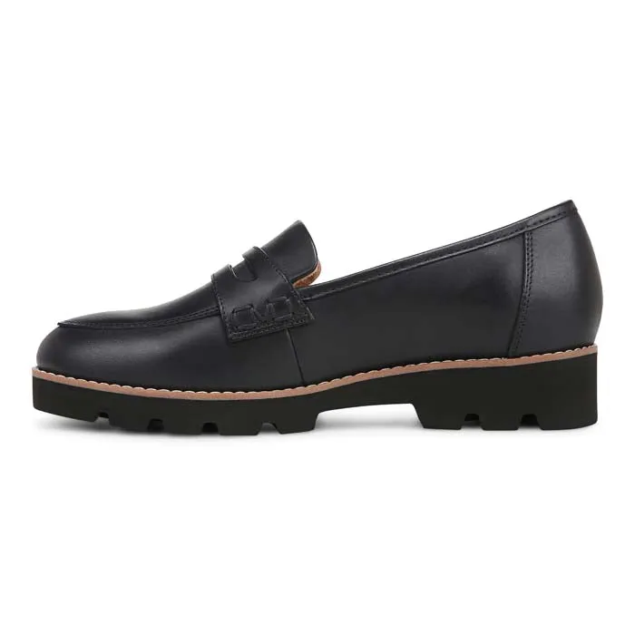 Womens Vionic Cheryl II in Navy Blazer Pet Hike