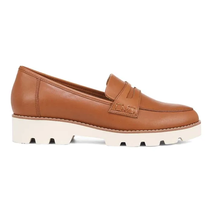 Womens Vionic Cheryl II in Tan Moisture   Wicking