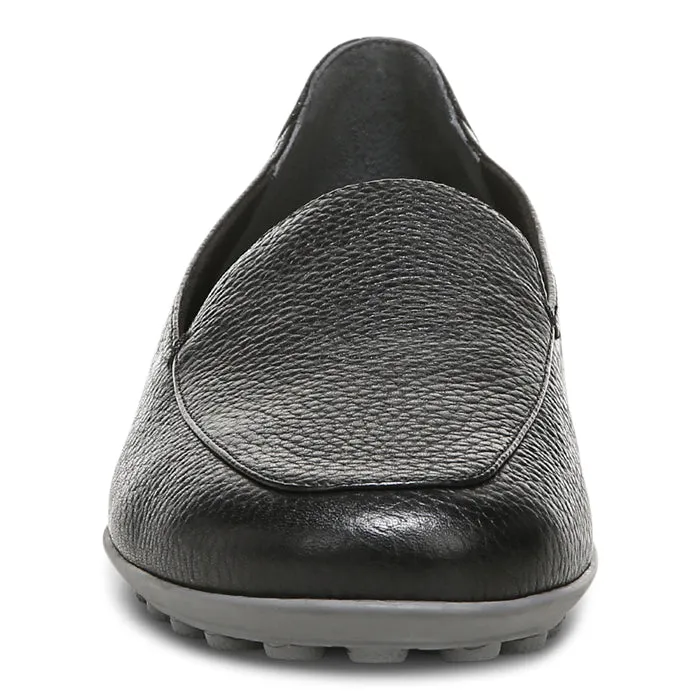 Womens Vionic Elora Black Neon Bright Street Mood