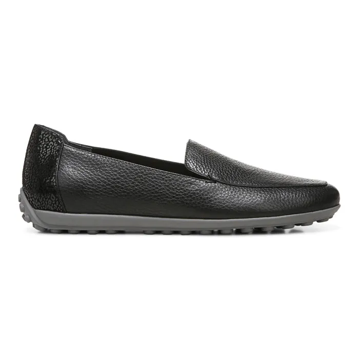 Dusk Step Street Mood Womens Vionic Elora Black
