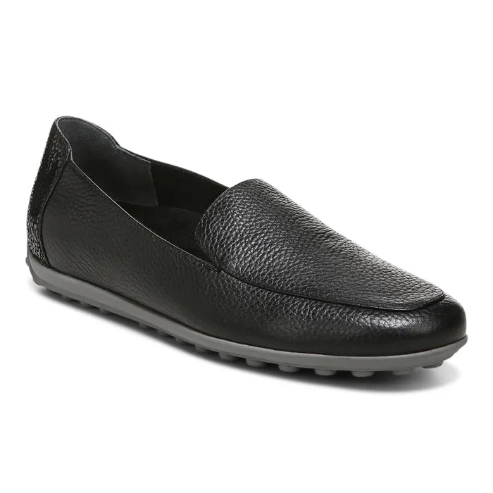 Womens Vionic Elora Black Indoor outdoor use