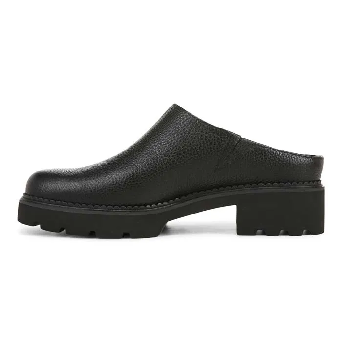 Warm Keep Womens Vionic Fairfax in Black