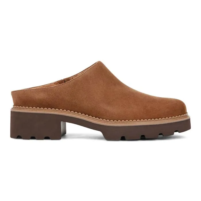 Slip On Style Womens Vionic Fairfax in Hazelnut