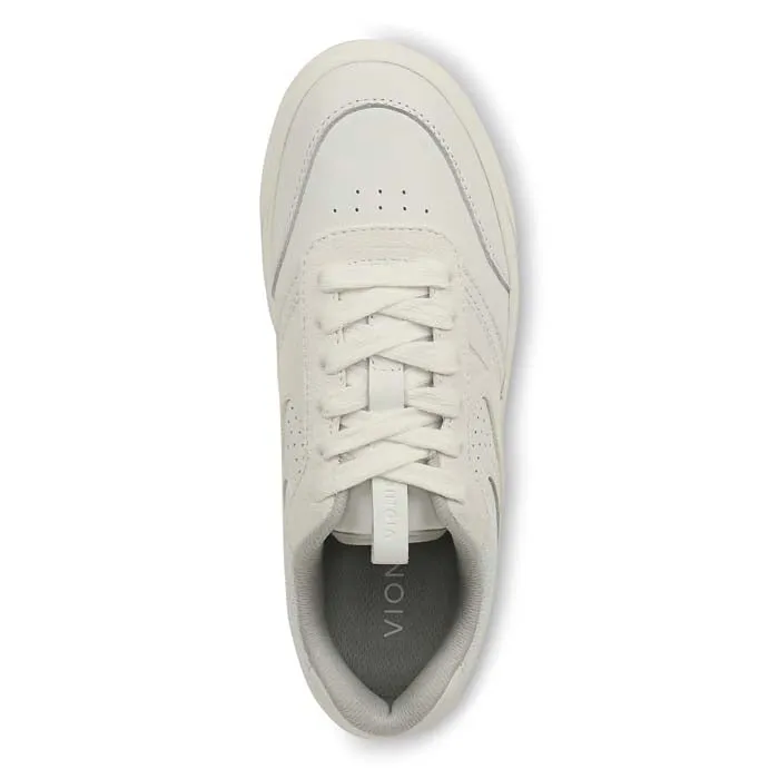 Steady Steps Womens Vionic Karmelle in White
